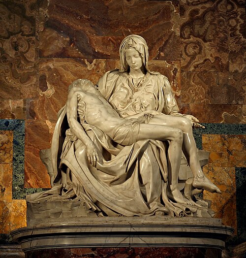Pietà 