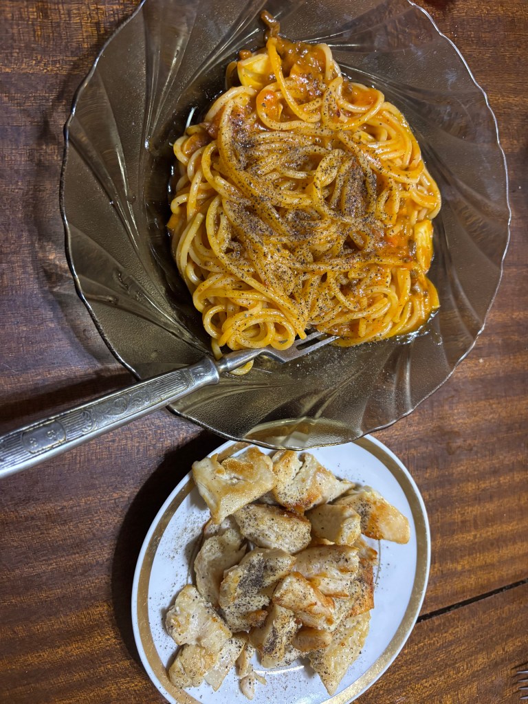 nomad pasta