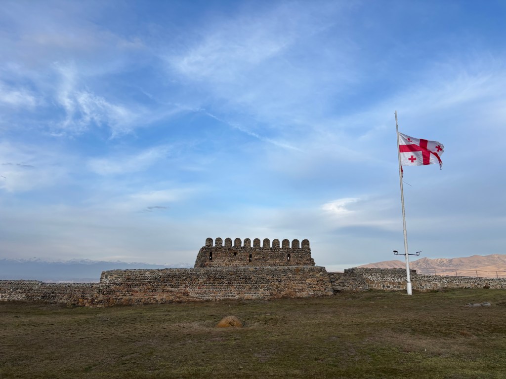 Gori fortress