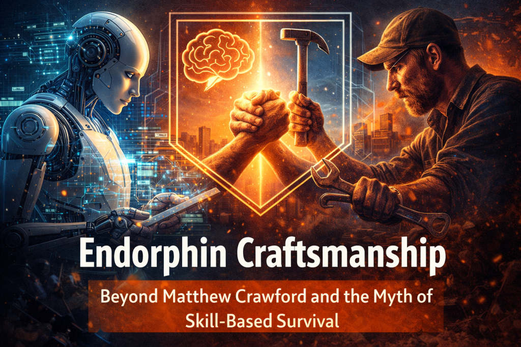 Endorphin Craftsmanship